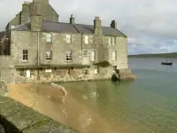 Queens Hotel Hotels in Lerwick