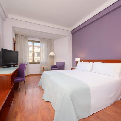 家庭客房 馬德里中心酒店（美利亞酒店集團管理）優惠