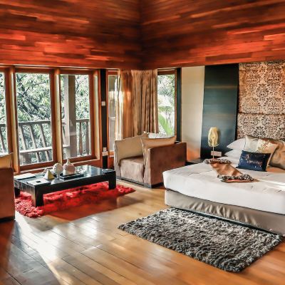 Hermitage Chalet Aamby Valley City Promo Code