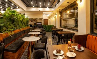 Tnr Otel & Spa - Housity