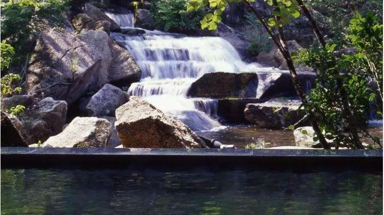 ホテル ナガシマ 施設