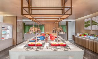 Holiday Inn Changsha Malanshan - Housity