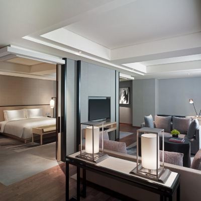 超豪華房 北京新世界酒店優惠