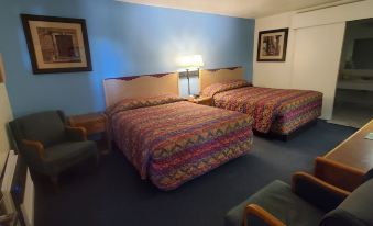 Rode Inn of Clifton - Housity
