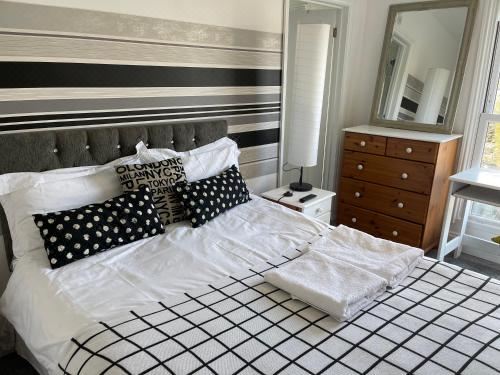 双人房（带独立浴室）