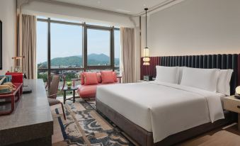 Indigo Hangzhou Uptown, an IHG Hotel - Housity