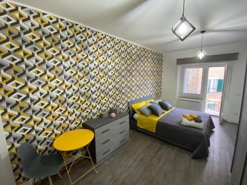 特大床房（带阳台）