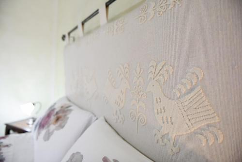 享有花园景致的公寓