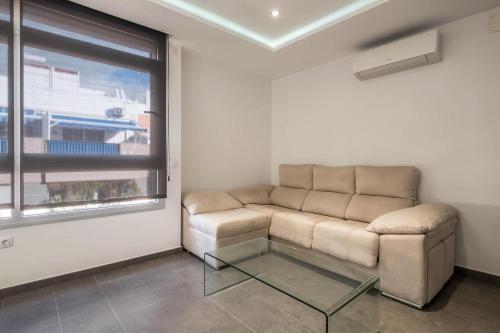 高级两卧室公寓