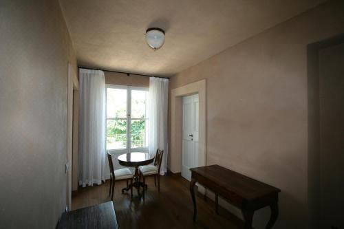 家庭房（带阳台）