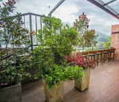 Sevana City Hotel