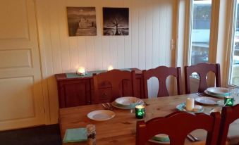 Claudines Gjestehus - Housity