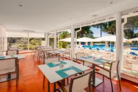 Apartamentos Turisticos Pinhal Da Marina