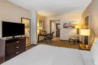 Best Western Plus Dalton Inn