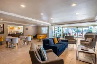 Comfort Inn Gilroy