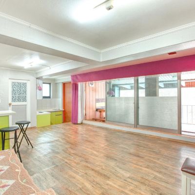 Basic Room, 1 Bedroom (Barampyeonji) 가평 자연의하모니 스파펜션 쿠폰