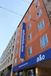 A&O 뮌헨 하우프트반호프