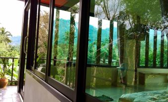 Wang Tey Homestay Khiri Wong