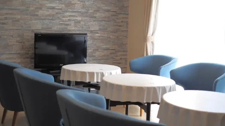 ゲストハウス おり姫 食事・レストラン