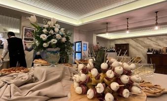 Il Bivacco del Parco Sport Hotel & Residence - Housity