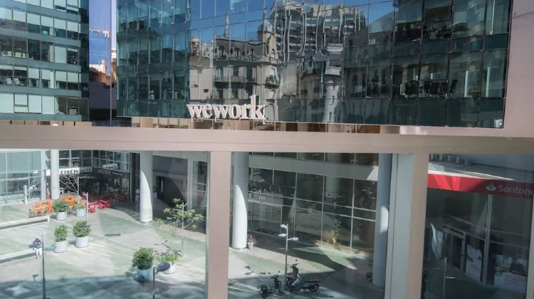 Boutique Apartments BA 施設