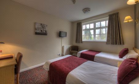 Old Grey Mare Inn by Greene King Inns - Housity