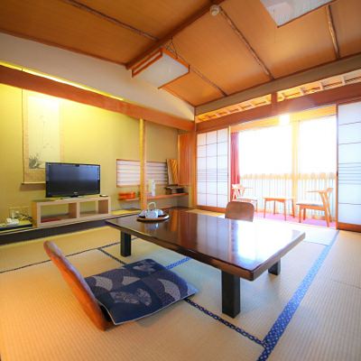 Hotel-Selected Room, Smoking (Limited to 2 Rooms Per Day, 8-12 Tatami Mats (Wi-Fi Available).) Mine Promo Code