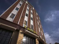Auberge Dogo Hotels in 