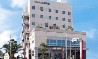 Hotel Marine Palace Sanuki
