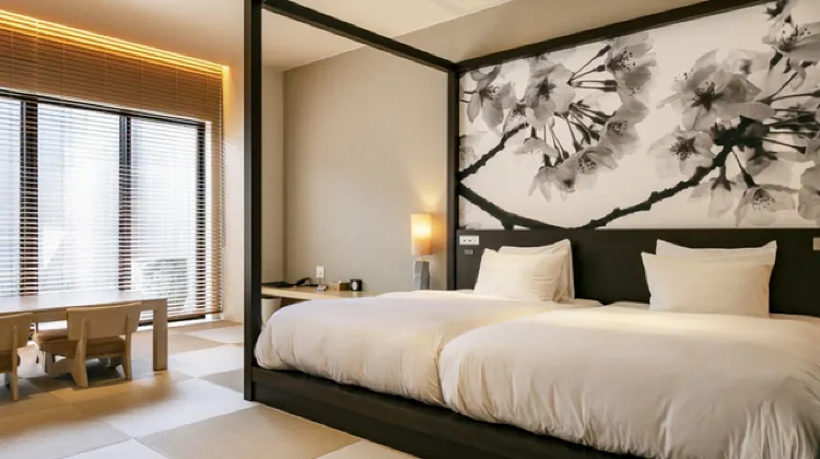 ソレスト高千穂ホテル 外観