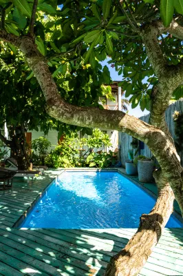 Hare Nua Hotel Boutique Hotels in 