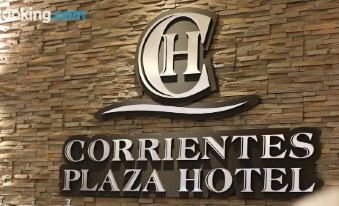 Corrientes Plaza Hotel