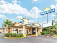 Days Inn by Wyndham Snyder Hotels in Snyder