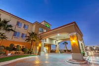 La Quinta by Wyndham CD Juarez Near US Consulate Hotel a 