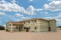 Days Inn by Wyndham North Platte Hotel a 