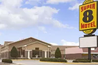 Super 8 by Wyndham Gallup ギャラップのホテル
