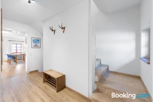 两卧室公寓 - 错层式