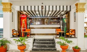 Durbar Hotel & Residence