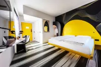 Prize by Radisson, Bonn City