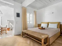 Niriides Hotel Spetses 斯派賽斯住宿飯店