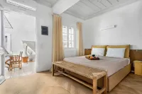 Niriides Hotel Spetses