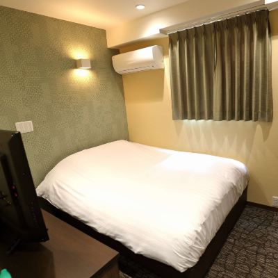 ゲストルーム(セミダブル)(禁煙) ホテルツーリストイン上野御徒町 クーポン