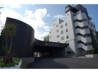 Musashino Grand Hotel and Spa Ξενοδοχεία στην πόλη 