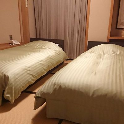 和風マウンテンビュールーム(浴室) 信州金熊温泉　金太郎乃湯　明日香荘 クーポン