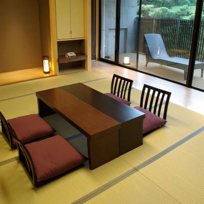 和風ルーム(10畳)(浴室)(禁煙) 湯河原温泉　ちとせ クーポン