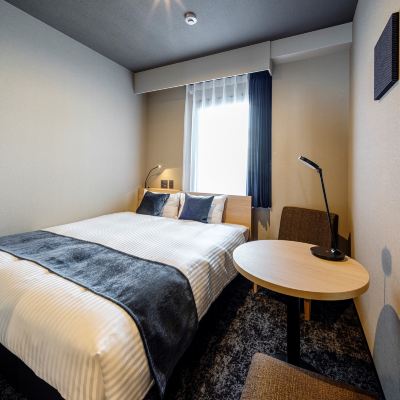 デラックス ダブルルーム ザ・セレクトン久留米 クーポン