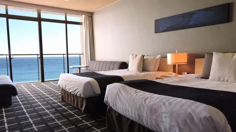 下田プリンスホテル 部屋