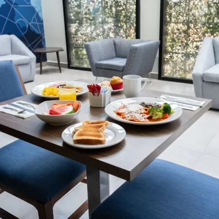 Holiday Inn Express MEXICO CITY SATELITE by IHG