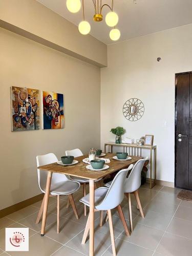 套房（带阳台）