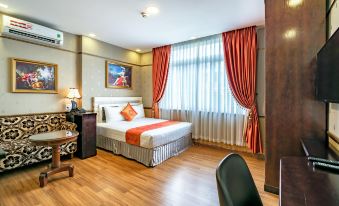 Emerald Serviced Apartment